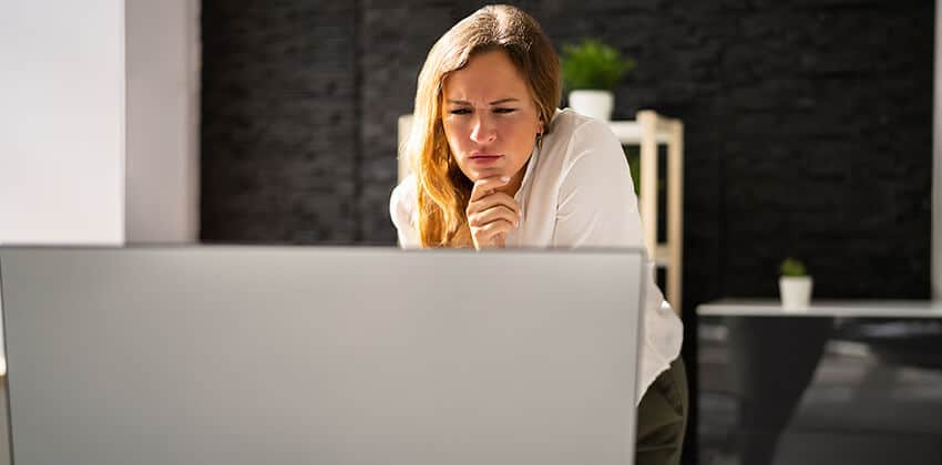 6 Executive Job Search Strategies